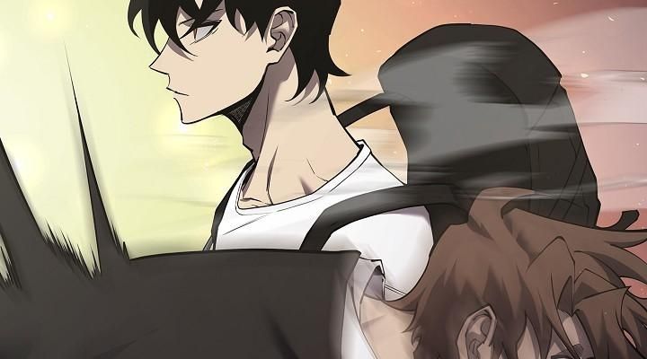 The Sword God from a Ruined World ตอนที่ 3 19