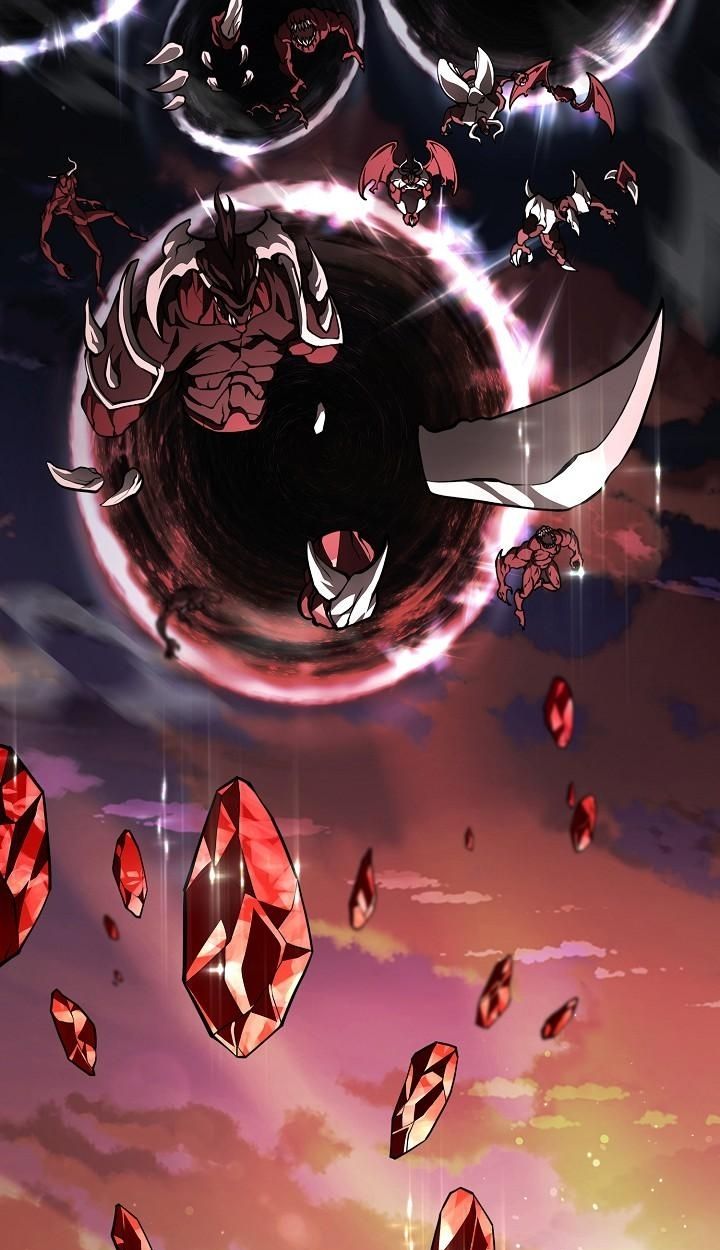 The Sword God from a Ruined World ตอนที่ 3 29