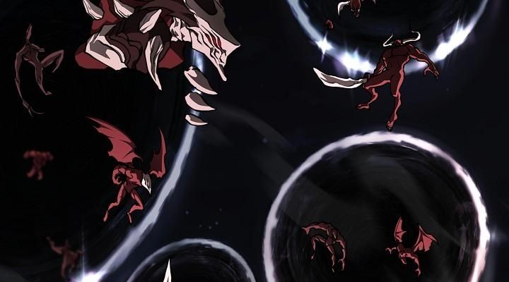 The Sword God from a Ruined World ตอนที่ 3 28