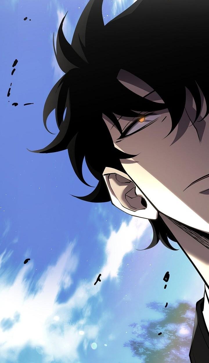 The Sword God from a Ruined World ตอนที่ 3 41