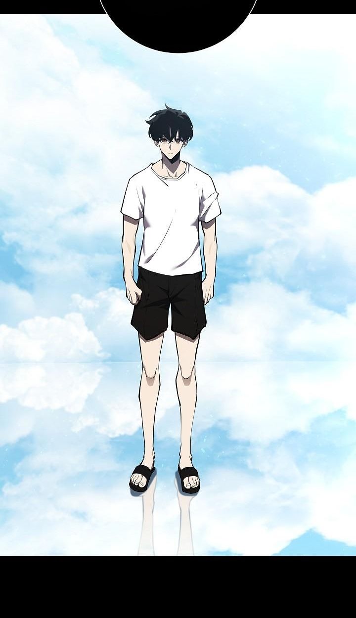 The Sword God from a Ruined World ตอนที่ 3 66
