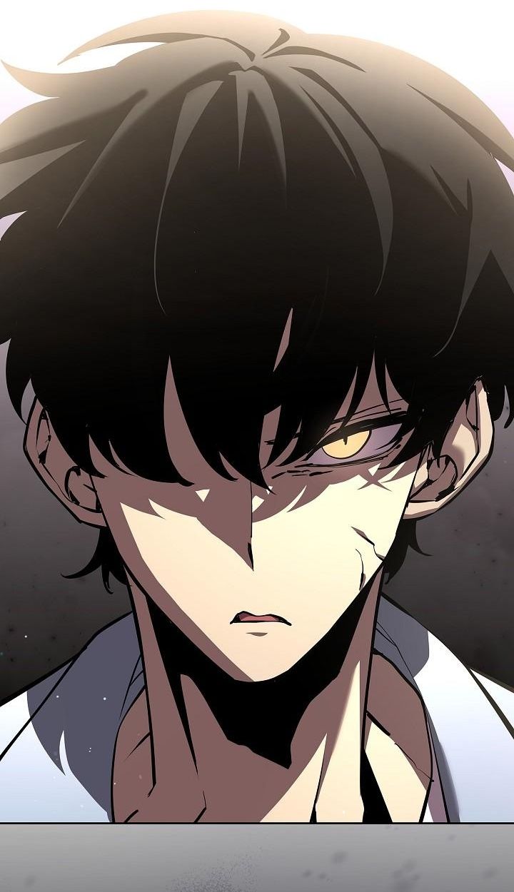 The Sword God from a Ruined World ตอนที่ 5 21