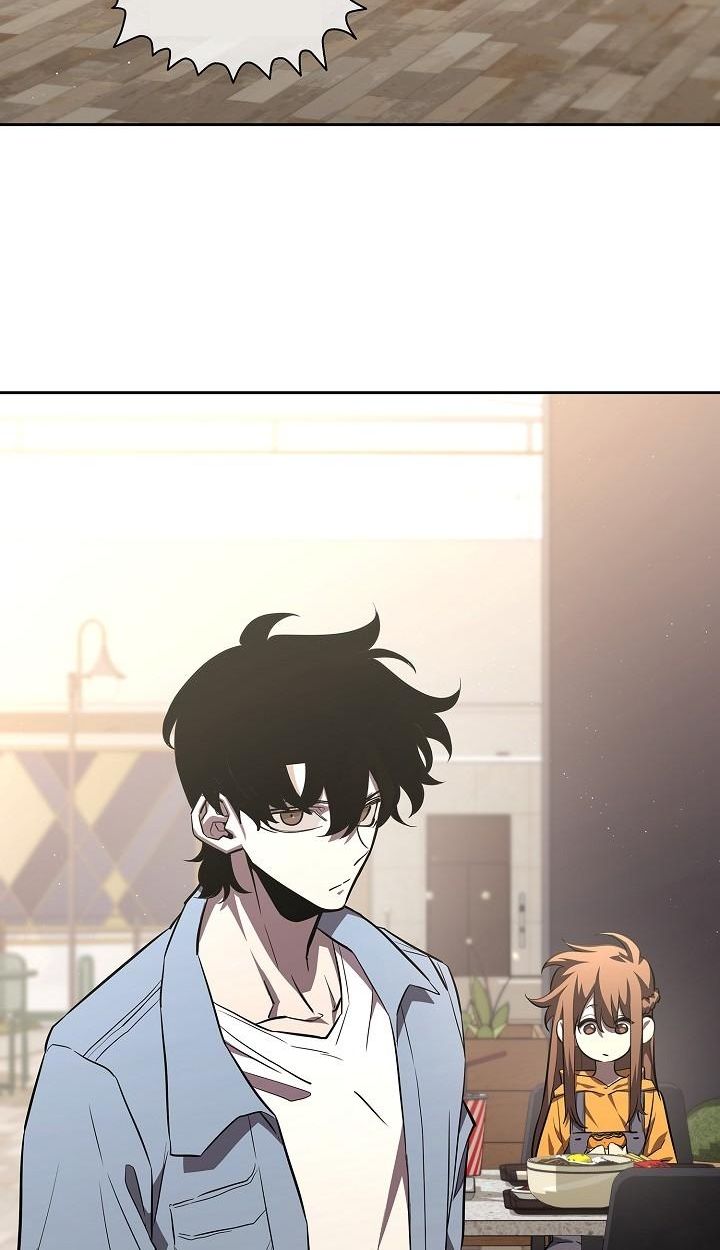 The Sword God from a Ruined World ตอนที่ 5 63