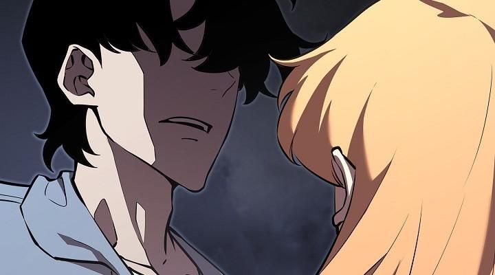 The Sword God from a Ruined World ตอนที่ 5 55