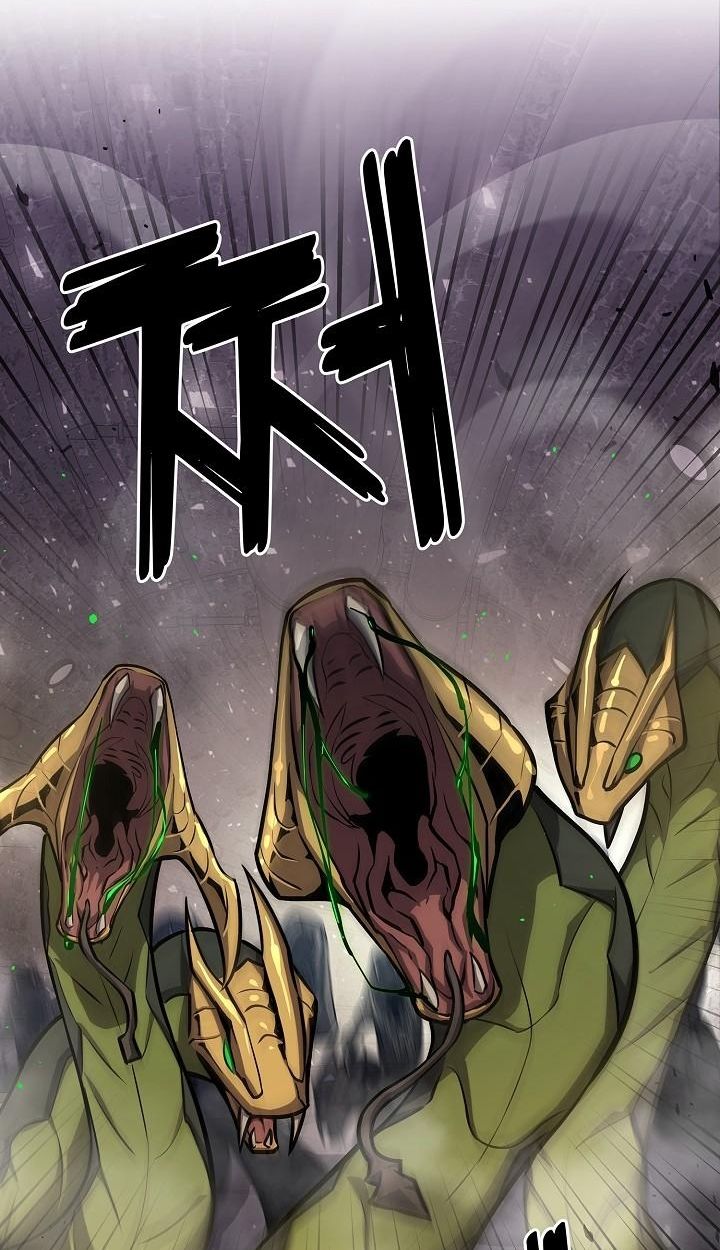 The Sword God from a Ruined World ตอนที่ 7 39