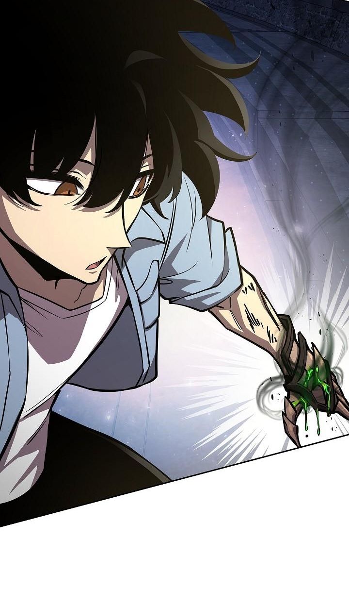 The Sword God from a Ruined World ตอนที่ 7 35