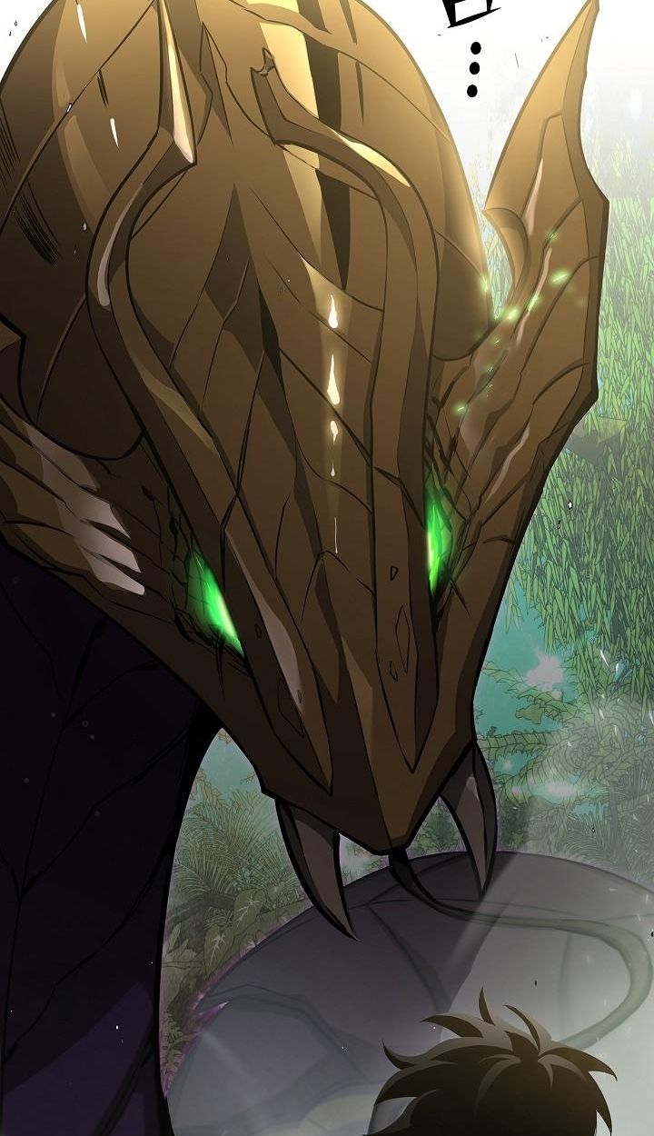 The Sword God from a Ruined World ตอนที่ 7 57