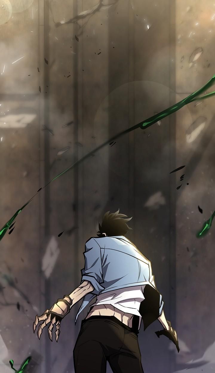 The Sword God from a Ruined World ตอนที่ 7 47
