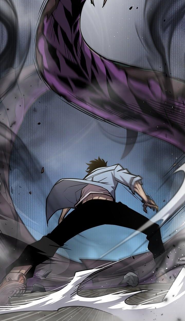 The Sword God from a Ruined World ตอนที่ 7 78