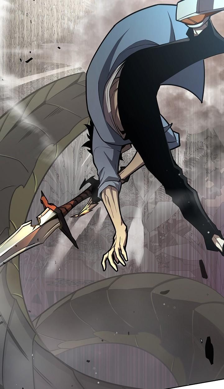 The Sword God from a Ruined World ตอนที่ 7 92