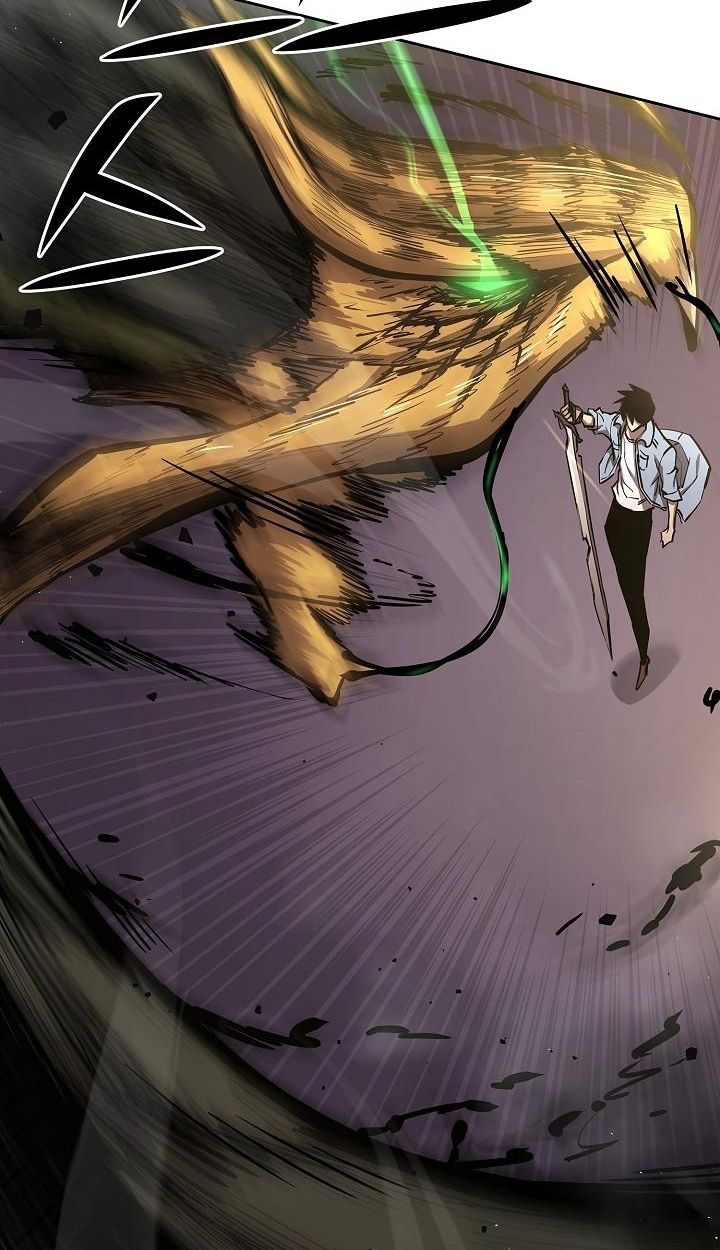 The Sword God from a Ruined World ตอนที่ 7 88