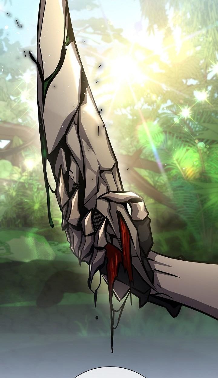 The Sword God from a Ruined World ตอนที่ 7 108