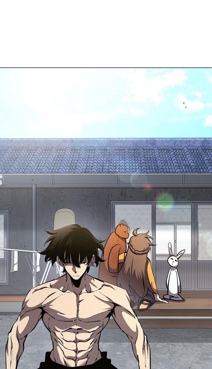 The Sword God from a Ruined World ตอนที่ 9 5