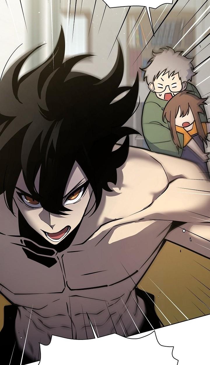 The Sword God from a Ruined World ตอนที่ 9 35