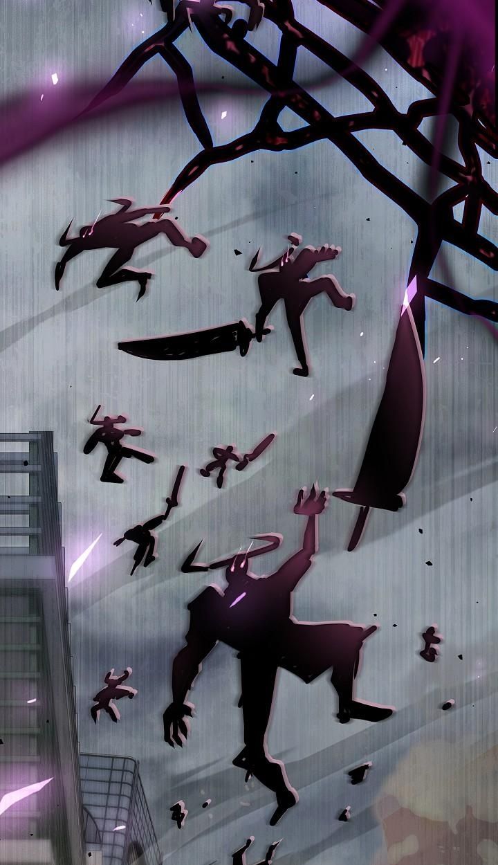 The Sword God from a Ruined World ตอนที่ 9 56