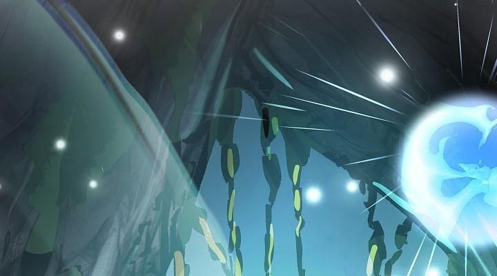 The Sword God from a Ruined World ตอนที่ 9 109