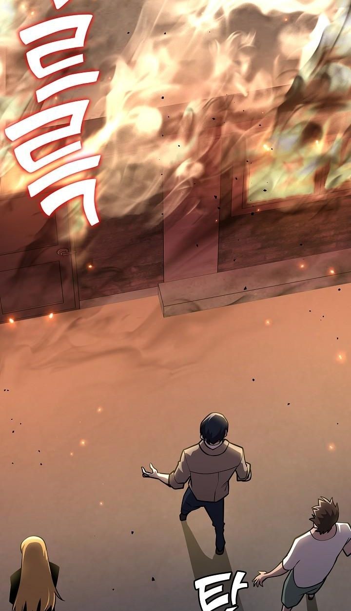 The Sword God from a Ruined World ตอนที่ 11 105