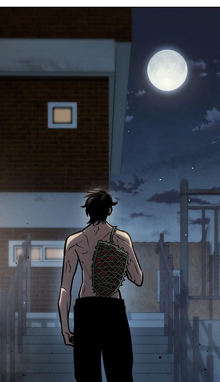 The Sword God from a Ruined World ตอนที่ 11 125