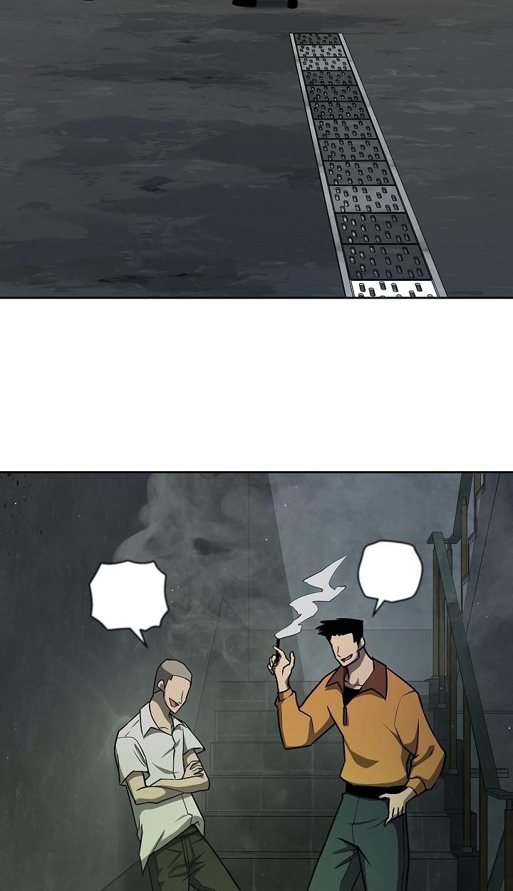 The Sword God from a Ruined World ตอนที่ 12 20