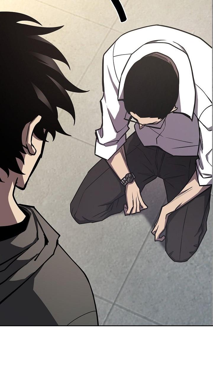 The Sword God from a Ruined World ตอนที่ 14 80