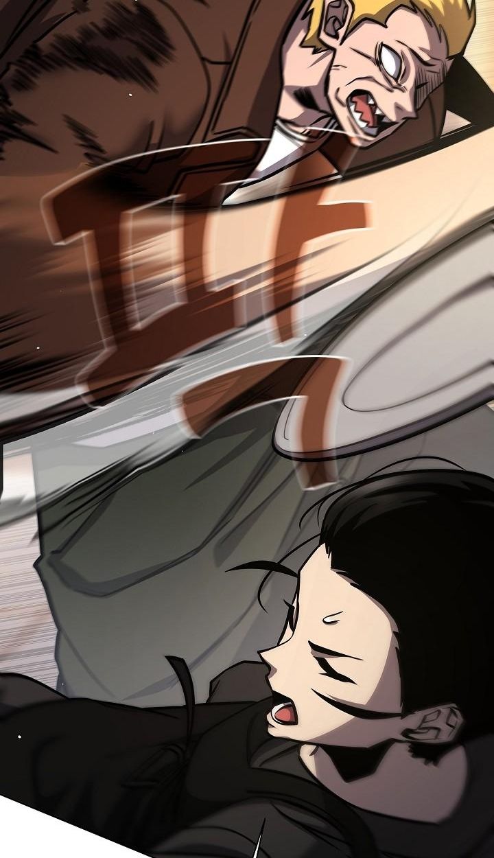 The Sword God from a Ruined World ตอนที่ 16 18