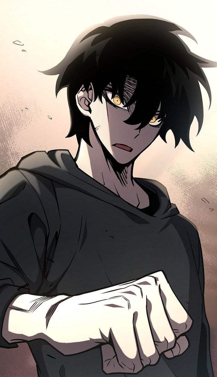 The Sword God from a Ruined World ตอนที่ 16 32