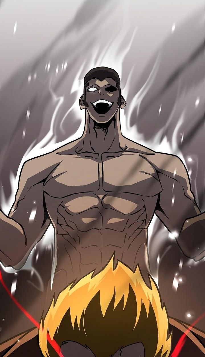 The Sword God from a Ruined World ตอนที่ 17 53