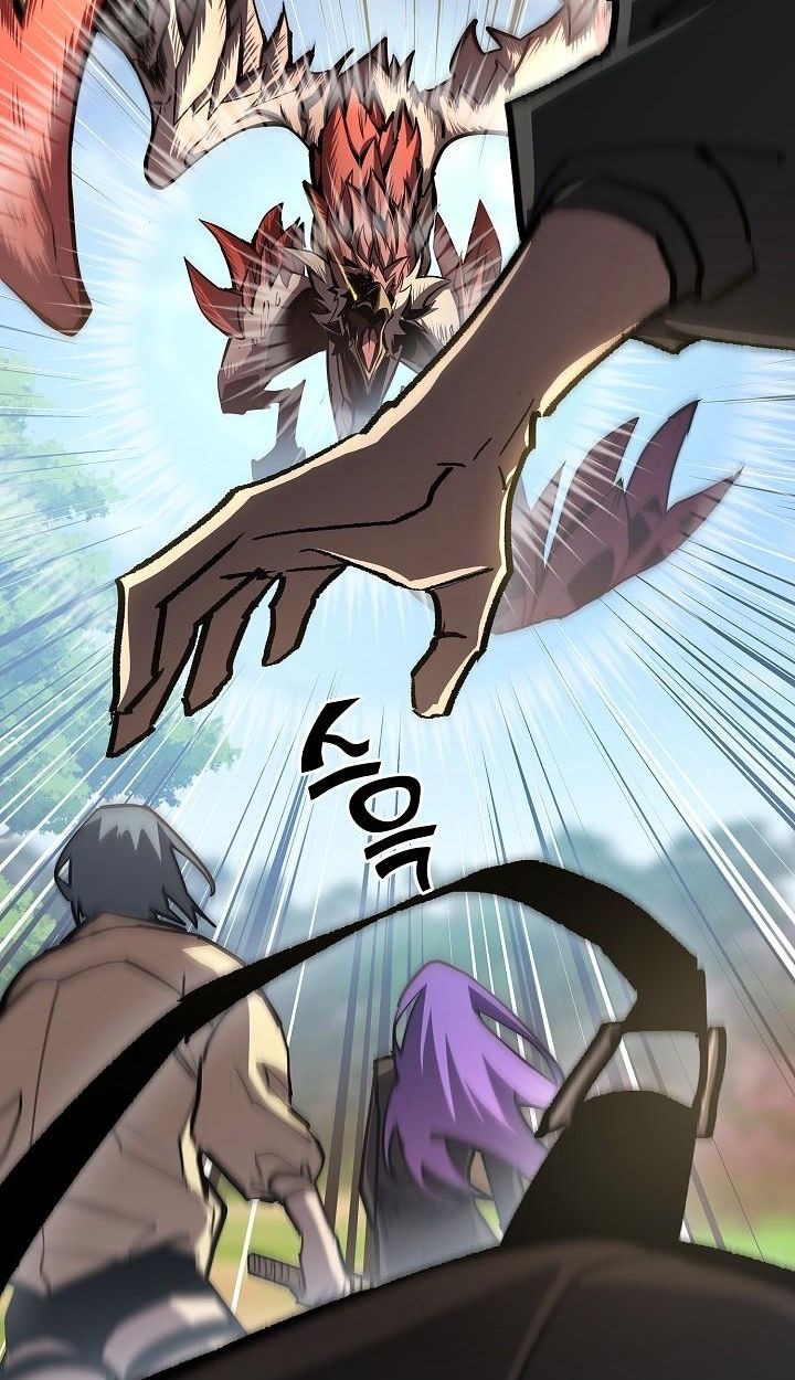 The Sword God from a Ruined World ตอนที่ 18 7