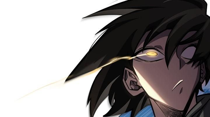 The Sword God from a Ruined World ตอนที่ 18 19