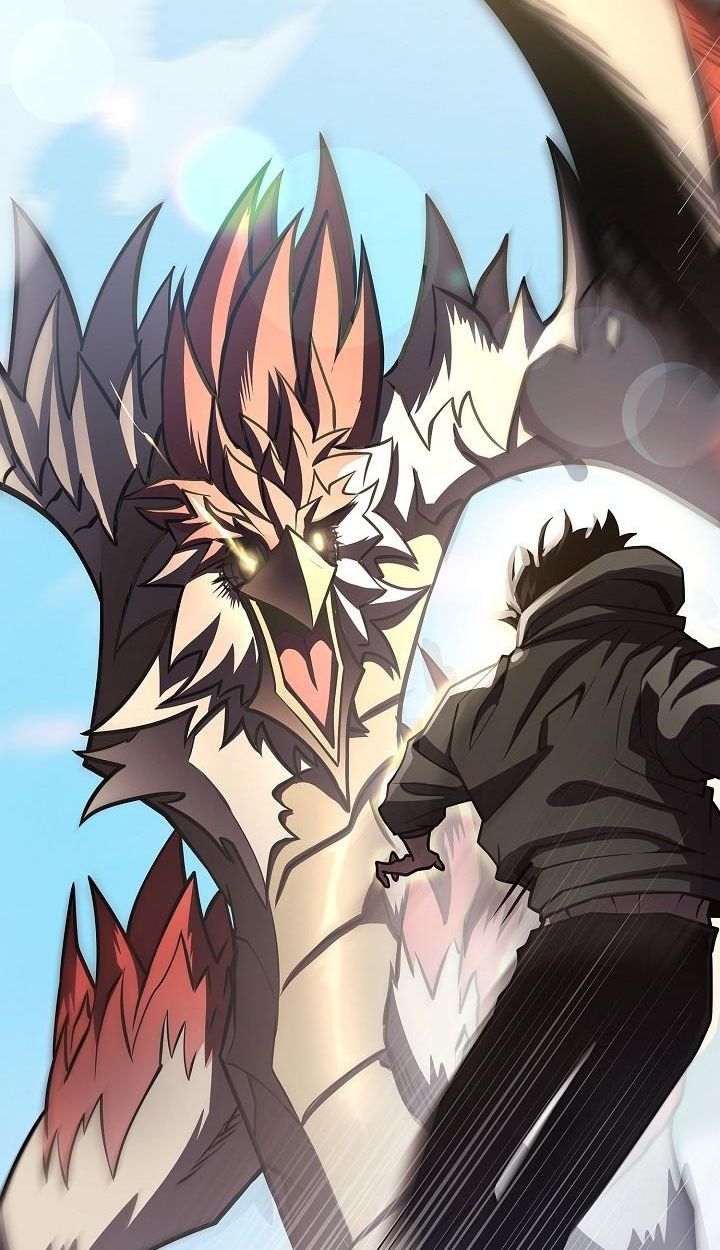 The Sword God from a Ruined World ตอนที่ 18 16