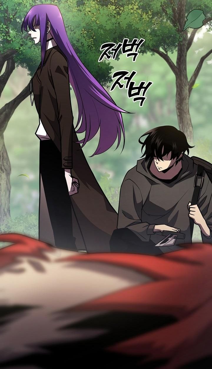 The Sword God from a Ruined World ตอนที่ 18 66