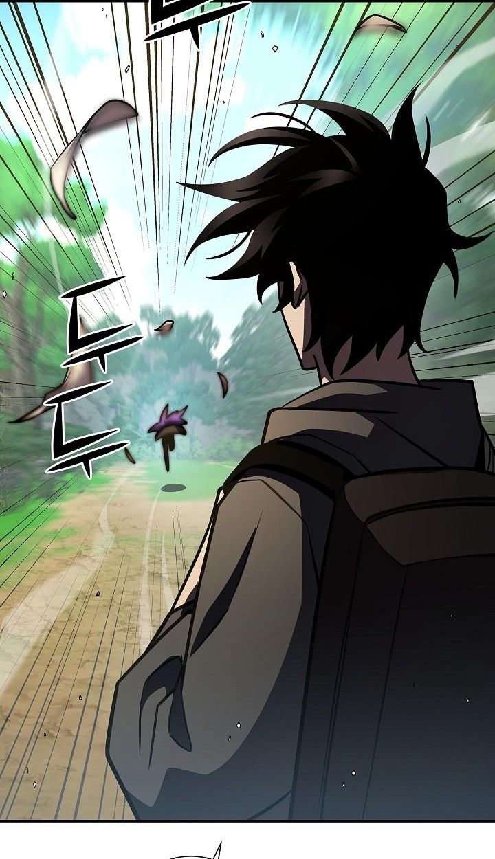 The Sword God from a Ruined World ตอนที่ 18 71