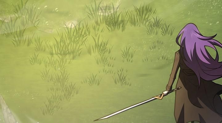 The Sword God from a Ruined World ตอนที่ 19 10