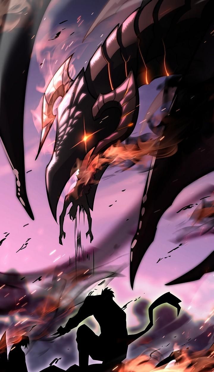 The Sword God from a Ruined World ตอนที่ 19 20