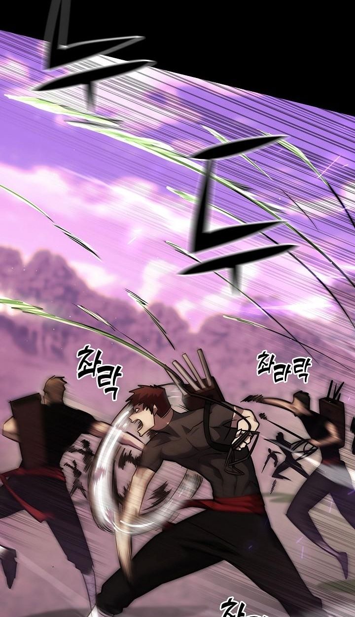 The Sword God from a Ruined World ตอนที่ 19 26