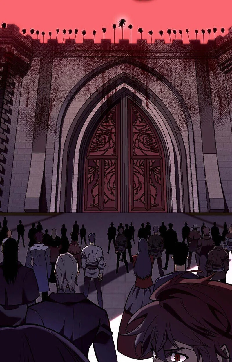 Regressing as the Reincarnated Bastard of the Sword Clan ตอนที่ 55 45