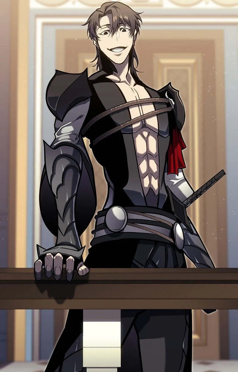 Regressing as the Reincarnated Bastard of the Sword Clan ตอนที่ 55 73