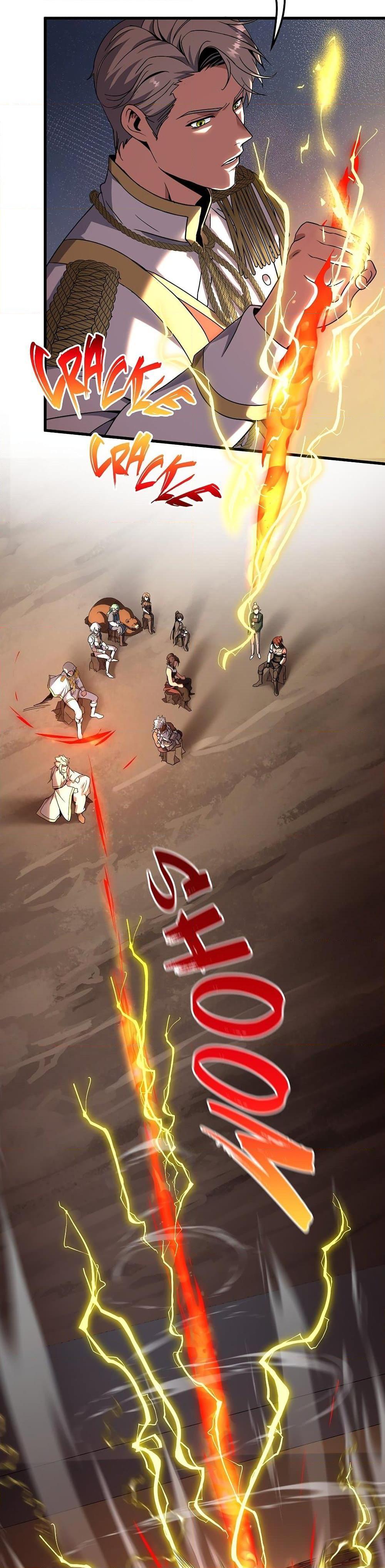 The Beginning After the End ตอนที่ 218 7