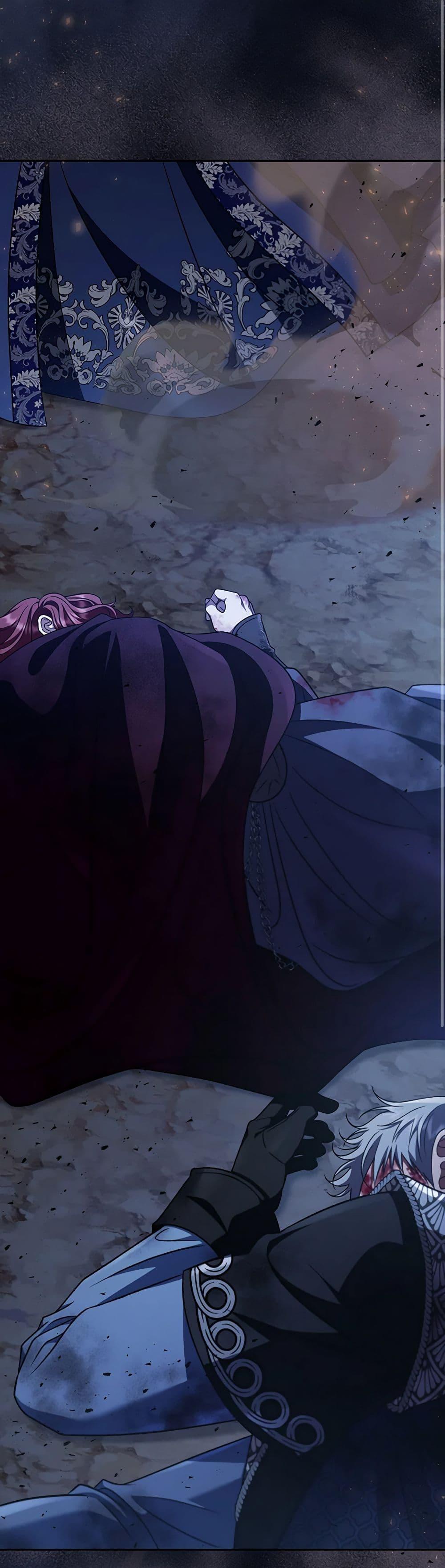 I Will Become the Villain’s Poison Taster ตอนที่ 67 2