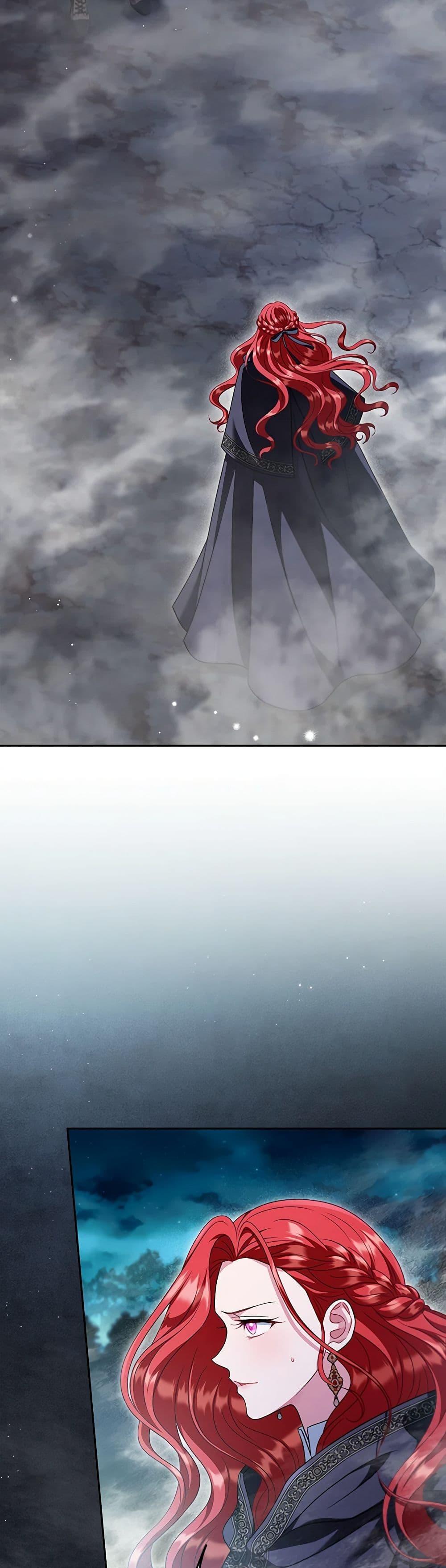 I Will Become the Villain’s Poison Taster ตอนที่ 67 19