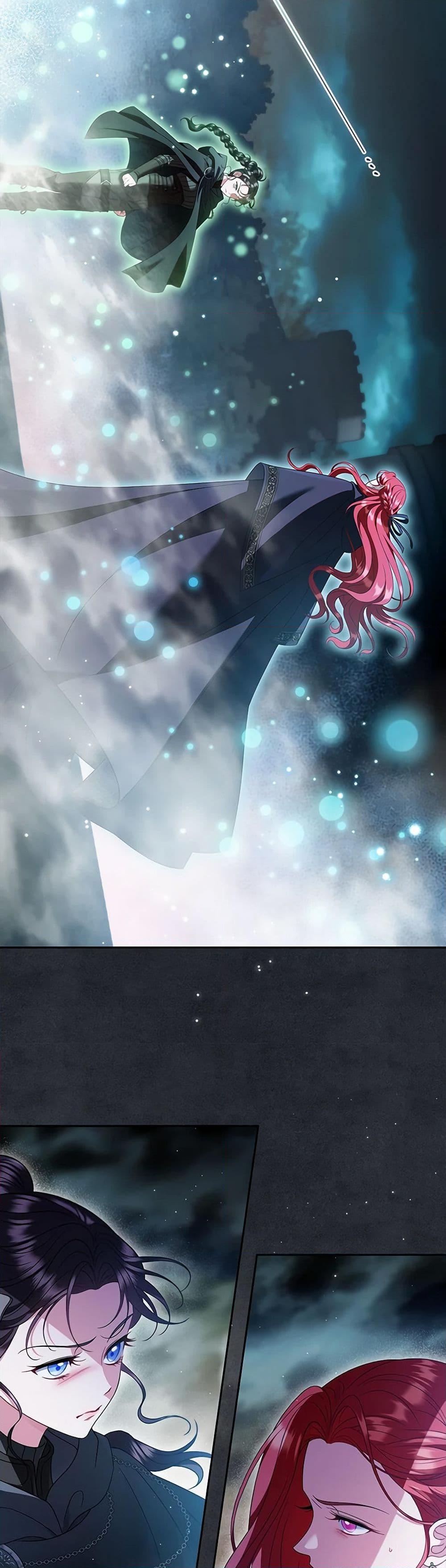 I Will Become the Villain’s Poison Taster ตอนที่ 67 38