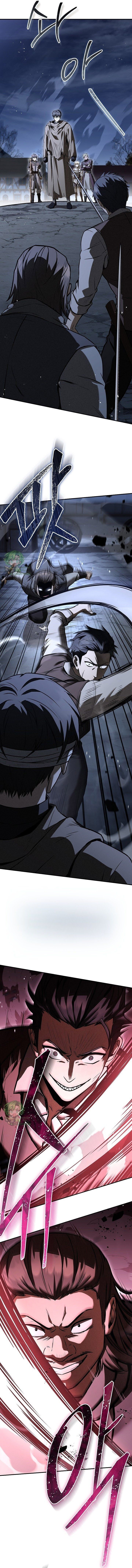 Night of the Soulless Heathens ตอนที่ 33 4
