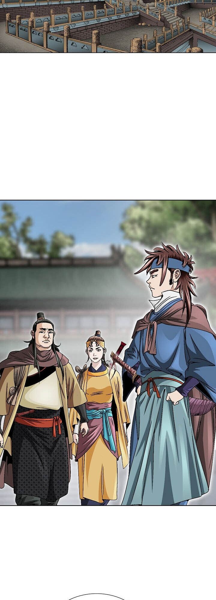 I Thought It was a Return to Youth ตอนที่ 21 30