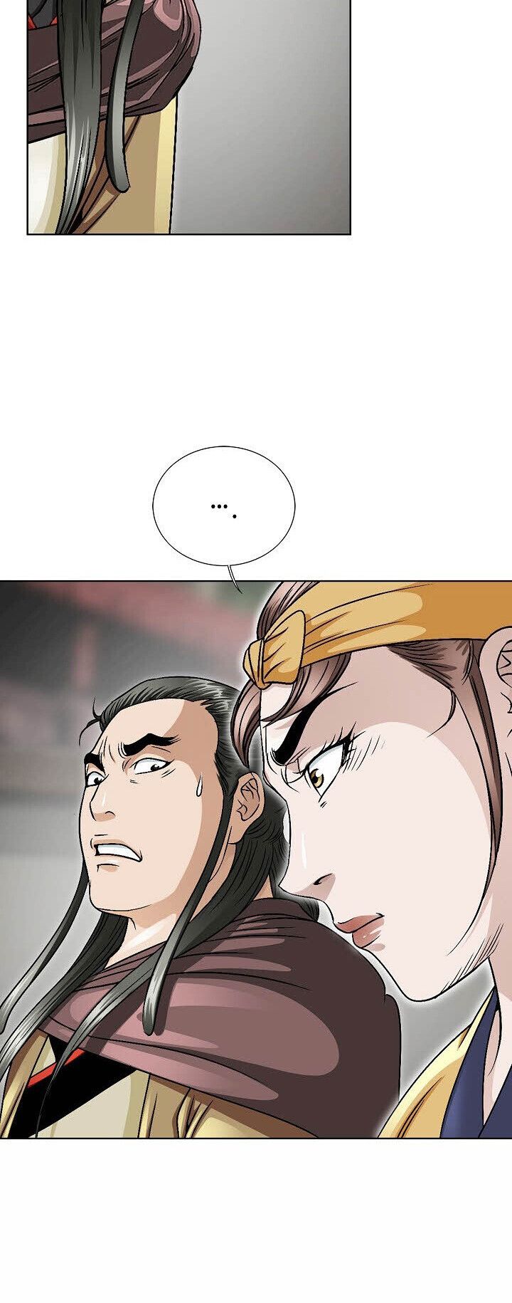 I Thought It was a Return to Youth ตอนที่ 21 45