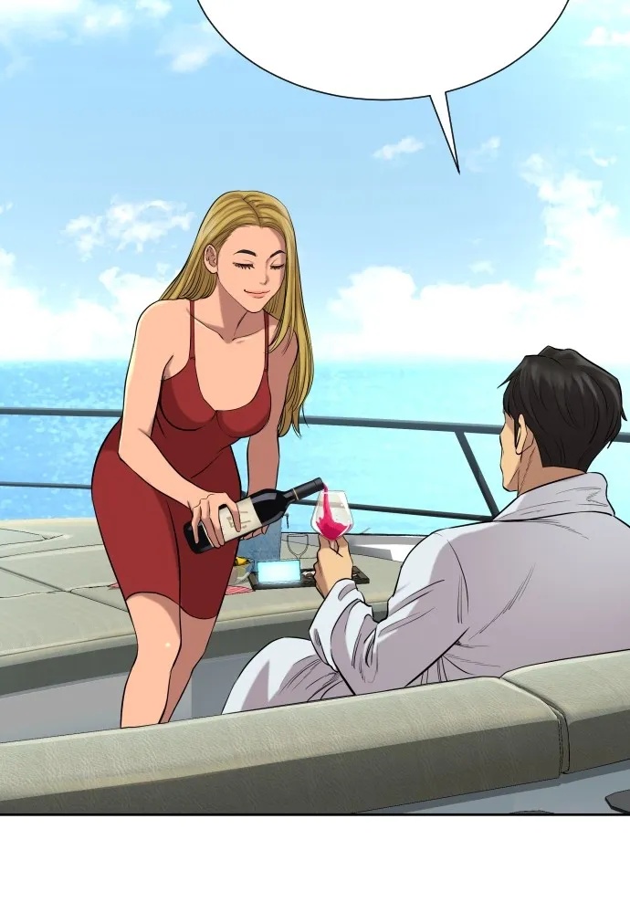 Genius Grandson of the Loan Shark King ตอนที่ 1 13