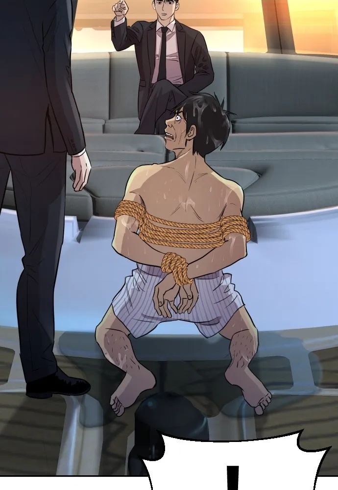 Genius Grandson of the Loan Shark King ตอนที่ 1 100
