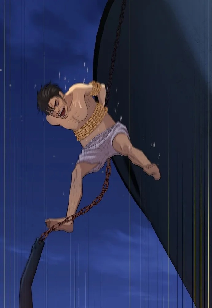 Genius Grandson of the Loan Shark King ตอนที่ 1 113