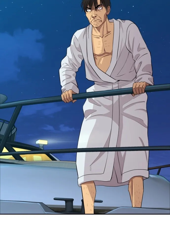 Genius Grandson of the Loan Shark King ตอนที่ 1 134