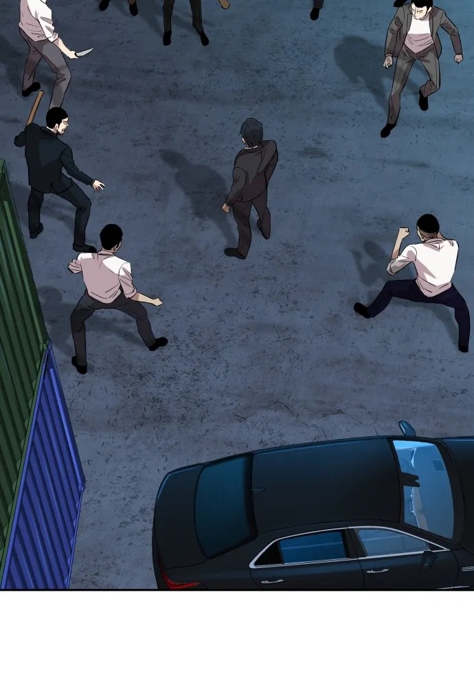 Genius Grandson of the Loan Shark King ตอนที่ 1 259