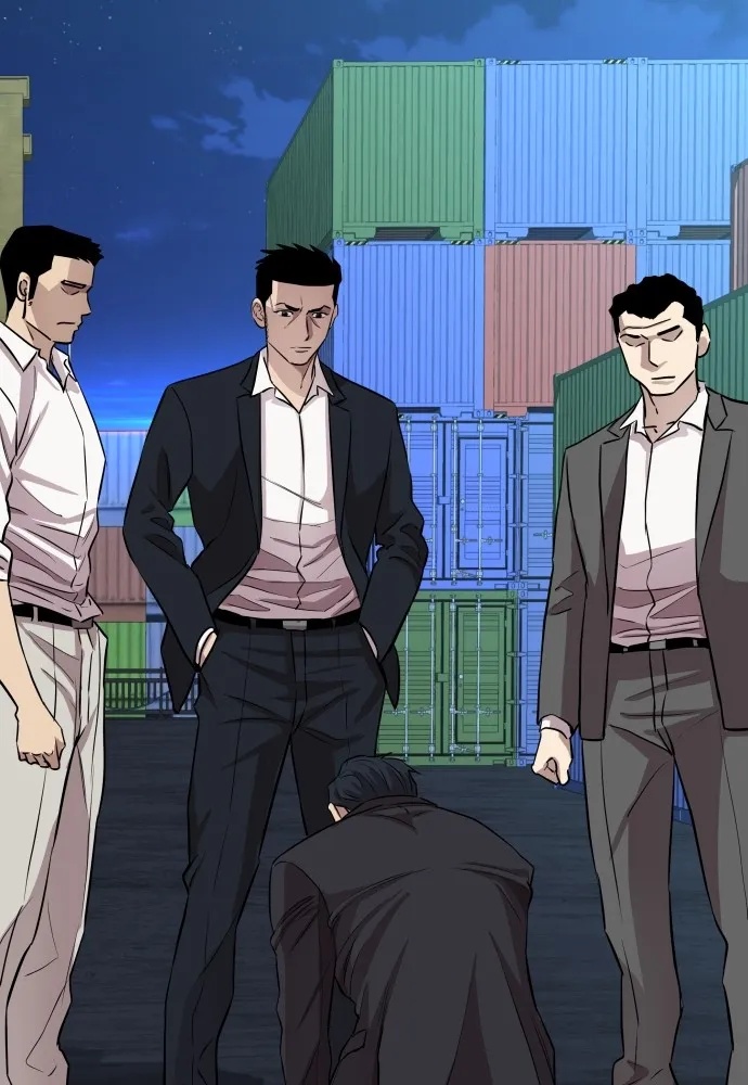 Genius Grandson of the Loan Shark King ตอนที่ 1 290